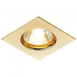 Изображение продукта Встраиваемый светильник Ambrella light Classic 